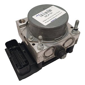 Modulo Central Abs Palio Strada Punto Grand Siena 2012 A 2019 51888856 0265232695 Original