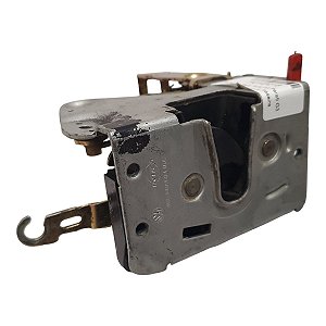 Fechadura Trava Porta Gol Parati G3 G4 1999 A 2014 Manual Traseira Esquerda Original