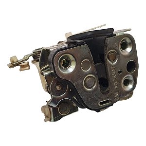 Fechadura Trava Porta Corsa Classic 1997 A 2014 Manual Dianteira Esquerda 90451281 Original