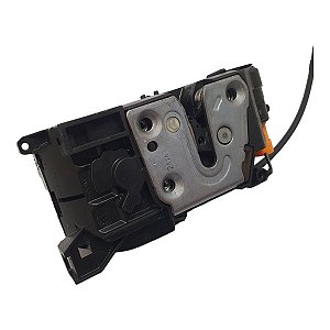 Fechadura Trava Porta Master 2.3 Eletrica Dianteira Direita 3 Pinos Original