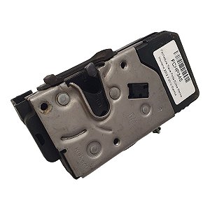 Fechadura Trava Porta Corsa Meriva Montana 2002 A 2012 Eletrica Dianteira Direita 3 Pinos 24434885 Original