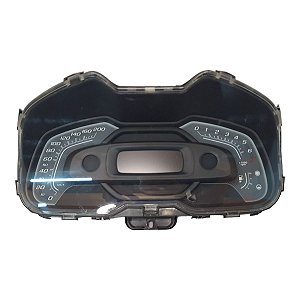 Painel Instrumentos Montana 2011 A 2021 Fundo Cinza 200Km 7000Rpm Continental 52047974 Original