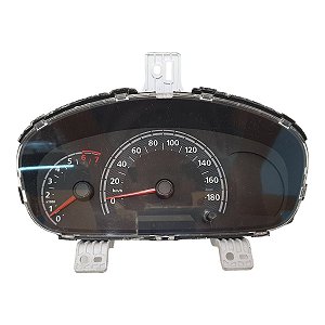 Painel Instrumentos Kwid 2017 A 2022 Com Conta Giro 180Km 7000Rpm Magneti Marelli 248093712R Original