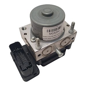 Modulo Central Abs Duster Oroch 2015 A 2020 476600115R Original