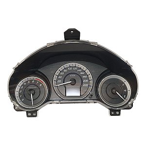 Painel Instrumentos City 2007 A 2014 Automatico S/ Display 220Km 8000Rpm 78100Tm6M340 Original