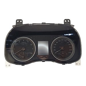 Painel Instrumentos Tucson 2017 A 2020 240Km 8000Rpm Original