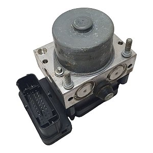 Modulo Central Abs Argo Cronos 2016 A 2022 521384020 Original