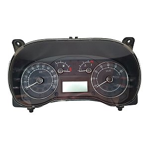 Painel Instrumentos Linea 2008 A 2012 220Km 8000Rpm Magneti Marelli 51778282 Original