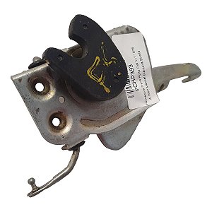 Fechadura Trava Porta Fiat 147 1976 A 1987 Manual Dianteira Direita Original