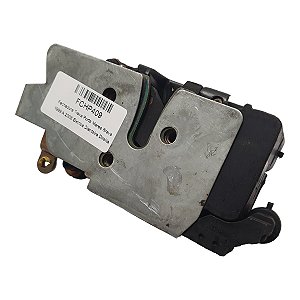Fechadura Trava Porta Marea Brava 1998 A 2008 Eletrica Dianteira Direita 4 E 2 Pinos Original