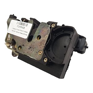 Fechadura Trava Porta S10 Blazer 1995 A 2011 Eletrica Traseira Direita 2 Pinos 16639860 Original