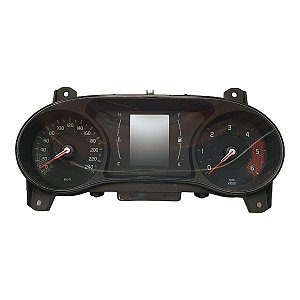 Painel Instrumentos Toro Volcano 2016 A 2021 Diesel 240Km 6000Rpm Magneti Marelli 52096616 Original