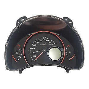 Painel Instrumentos Uno Sporting 2010 A 2014 200Km 7000Rpm Original