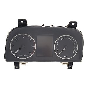 Painel Instrumentos Discovery 4 2009 A 2016 220Km 6000Rpm Original