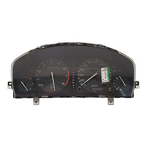 Painel Instrumentos Accord 1993 A 1997 220Km 8000Rpm Original