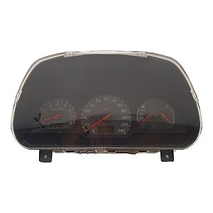 Painel Instrumentos Volvo V40 1997 A 1999 240Km 8000Rpm Original