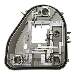 Circuito Soquete Lanterna Gol G6 2013 A 2016 Direito Branco 5U6945258F Hella Original