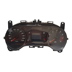 Painel Instrumentos Argo Cronos 2017 A 2024 220Km 8000Rpm Continental 520233770 Original