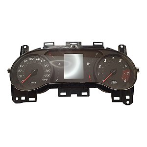Painel Instrumentos Argo Cronos 2017 A 2024 220Km 8000Rpm Continental 521933000 Original