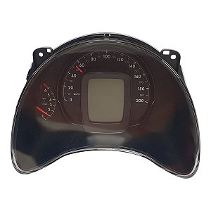 Painel Instrumentos Strada 2020 A 2024 200Km 7000Rpm Magneti Marelli 52233369 Original
