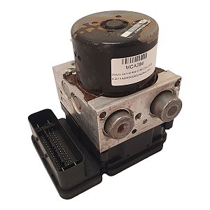 Modulo Central Abs C180 C200 2009 A 2014 A2045453832 A2044313912 Original