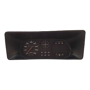 Painel Instrumentos Chevette 1982 A 1989 180Km Original