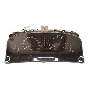 Painel Instrumentos Corolla 1999 A 2002 Automatico 220Km 8000Rpm 838001A770 Original