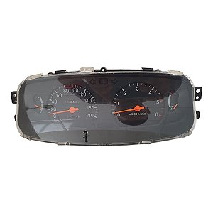 Painel Instrumentos L200 Outdoor 2004 A 2012 180Km 6000Rpm Mn138927 Original