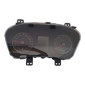 Painel Instrumentos Hb20 2023 2024 Turbo 240Km 8000Rpm 94033R1000 Original