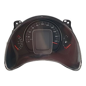 Painel Instrumentos Strada 2020 A 2024 200Km 7000Rpm Magneti Marelli 100257593 Original