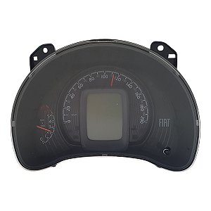 Painel Instrumentos Uno Mobi 2015 A 2022 200Km 7000Rpm Magneti Marelli 52090126 Original