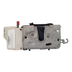 Fechadura Trava Porta Gol Parati G3 G4 1999 A 2014 Eletrica Traseira Direita 2 Pinos Original