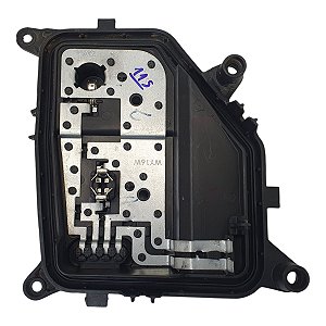 Circuito Soquete Lanterna Toro 2016 A 2024 Direito Preto 48840751 Original