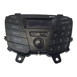 Radio Som Ka 2014 A 2018 E3B518D815Ad Original