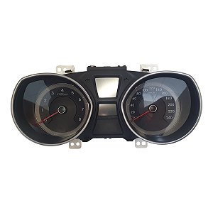 Painel Instrumentos I30 2013 A 2016 Flex 240Km 8000Rpm Original