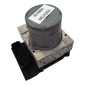 Modulo Central Abs X5 E53 2000 A 2007 0265950351 0265234095 3451676205901 Original