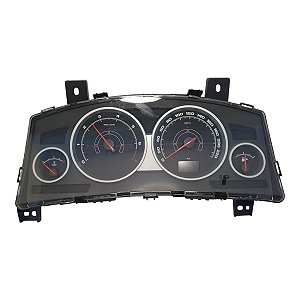 Painel Instrumentos Vectra Elegance 2006 A 2011 220Km 7000Rpm 94731785At Original