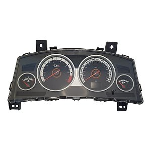 Painel Instrumentos Vectra Gtx 2006 A 2011 220Km 7000Rpm 94725464Ap Original