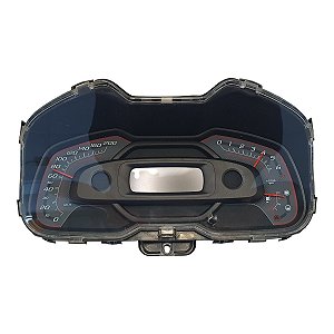 Painel Instrumentos Agile Montana 2011 A 2021 200Km 7000Rpm Continental 52047975 Original