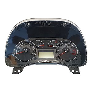 Painel Instrumentos Doblo 2010 A 2021 220Km 8000Rpm Magneti Marelli 51953430 Original