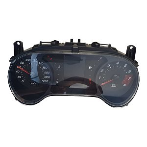 Painel Instrumentos Argo Cronos 2017 A 2024 220Km 8000Rpm Magneti Marelli Original