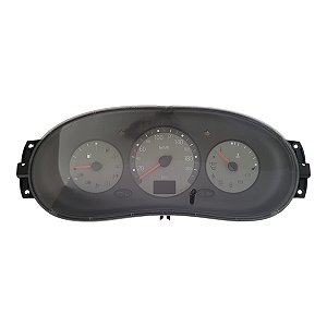 Painel Instrumentos Clio 2000 A 2005 200Km Original