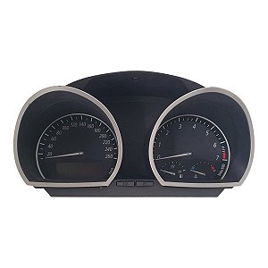 Painel Instrumentos Bmw Z4 2002 A 2008 260Km 7000Rpm 102423113 911504101 Original