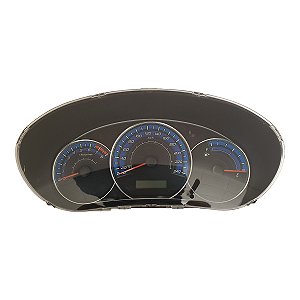 Painel Instrumentos Forester 2008 A 2013 240Km 8000Rpm Ns03004K Original