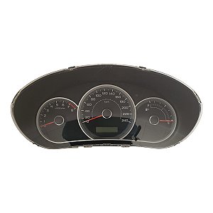 Painel Instrumentos Impreza 2008 A 2015 240Km 8000Rpm Ns02004K Original