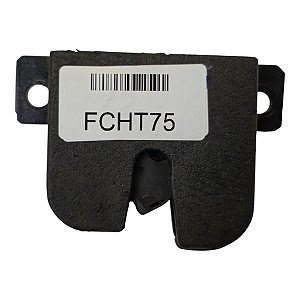 Fechadura Trava Tampa Traseira Porta Malas Passat B5 1996 A 2006 Eletrica 3 Pinos 3B9827505E Original