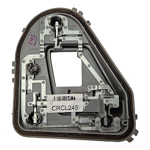Circuito Soquete Lanterna Gol G6 2013 A 2016 Esquerdo Cinza Arteb Original