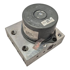 Bomba Abs Parte Hidraulica Onix 2020 A 2023 26313519 Original