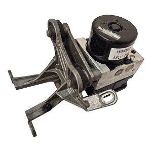 Modulo Central Abs C180 C200 W204 Slk 2010 A 2014  A1724313712 A1729014000 Original