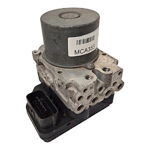 Modulo Central Abs Hilux Sw4 2005 A 2015 4454071120 8954171160 1338003940 87 Original